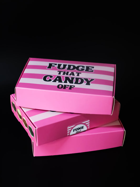 Modern Twist Sixer Box