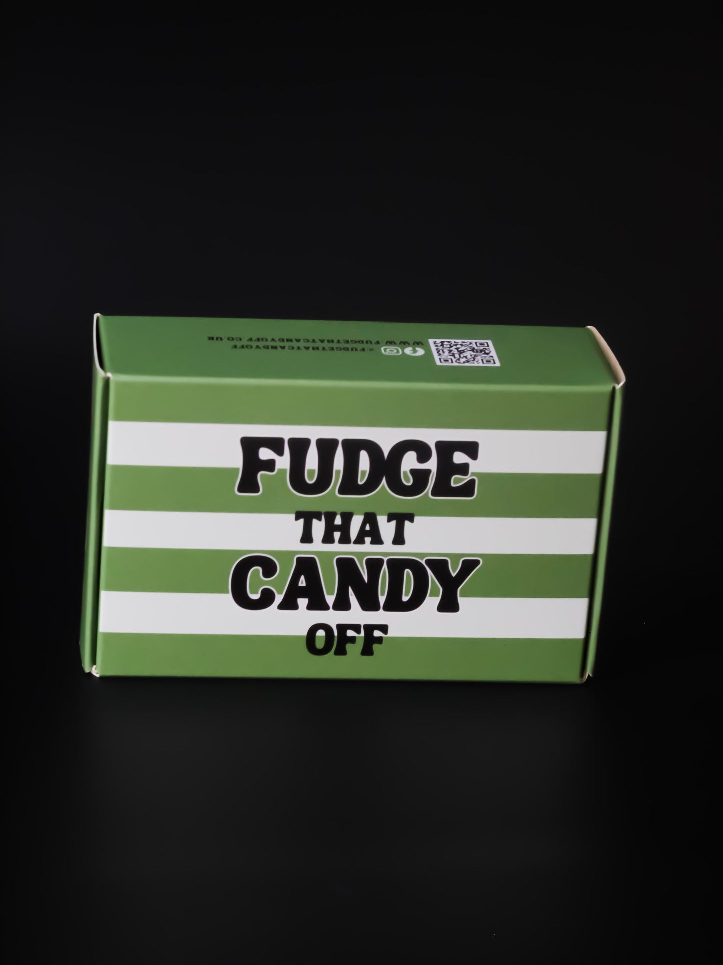 Modern Twist Trio Box