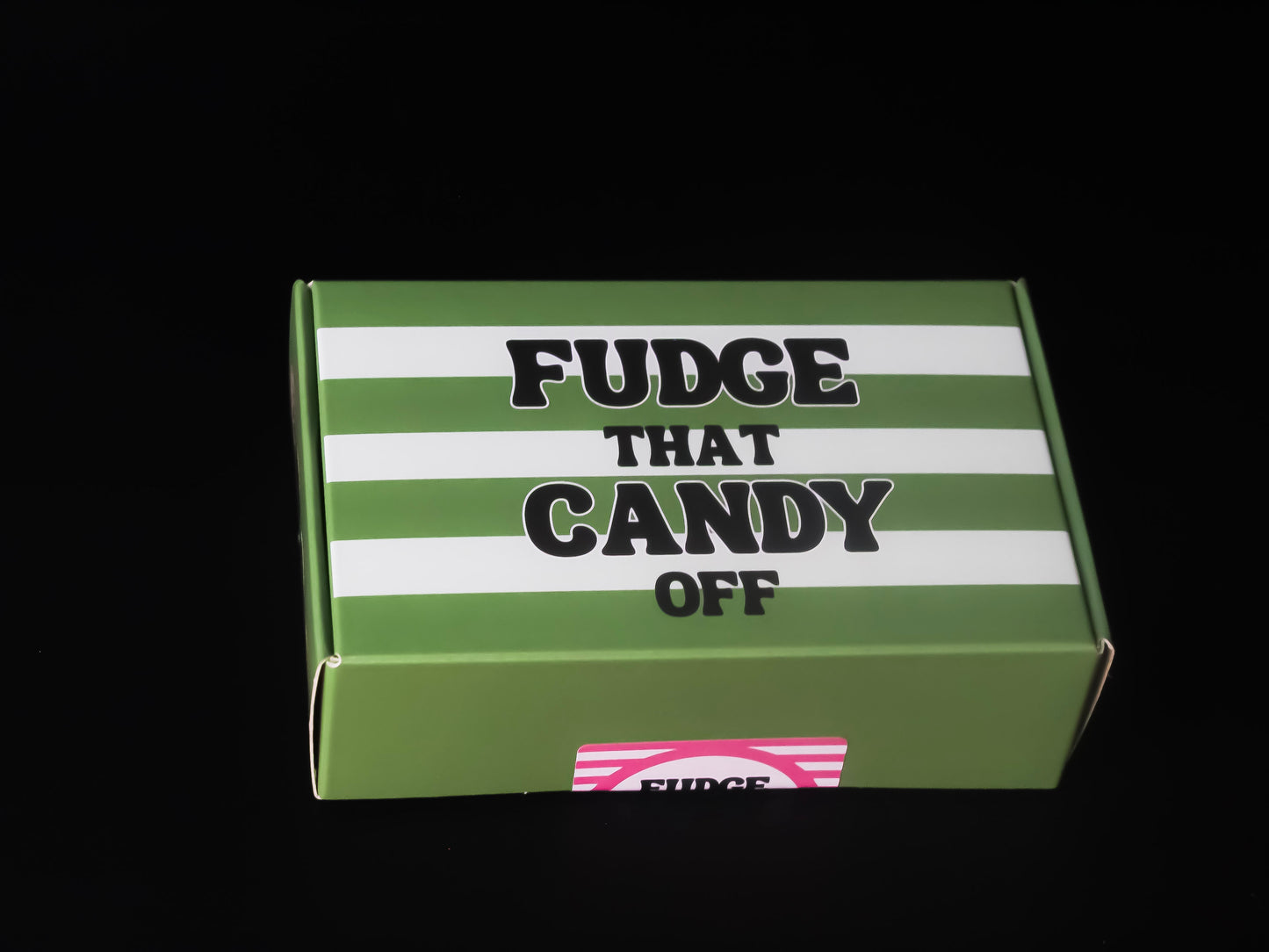 Modern Twist Trio Box