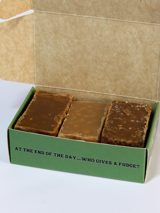 Best Sellers Trio Box