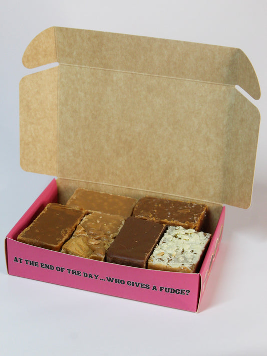 Best Sellers Sixer Box