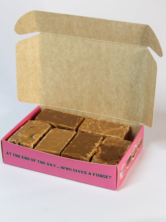 Traditional Treats Sixer Box