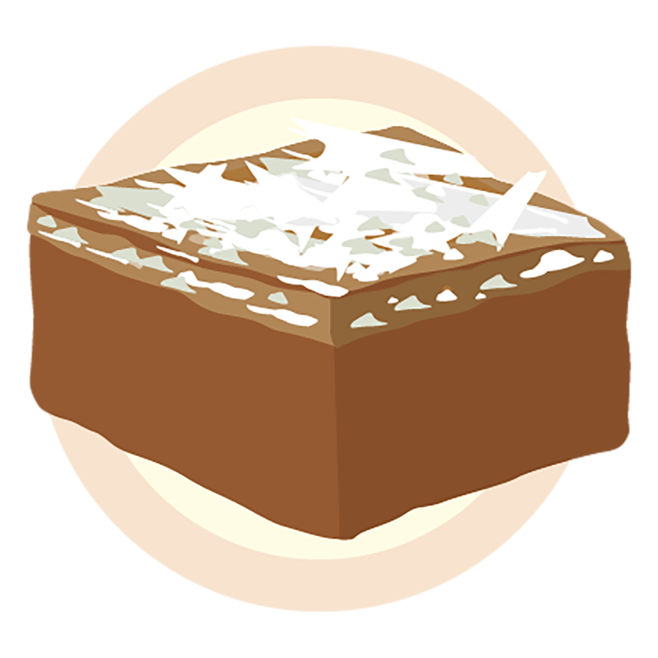 Modern Twist Trio Box