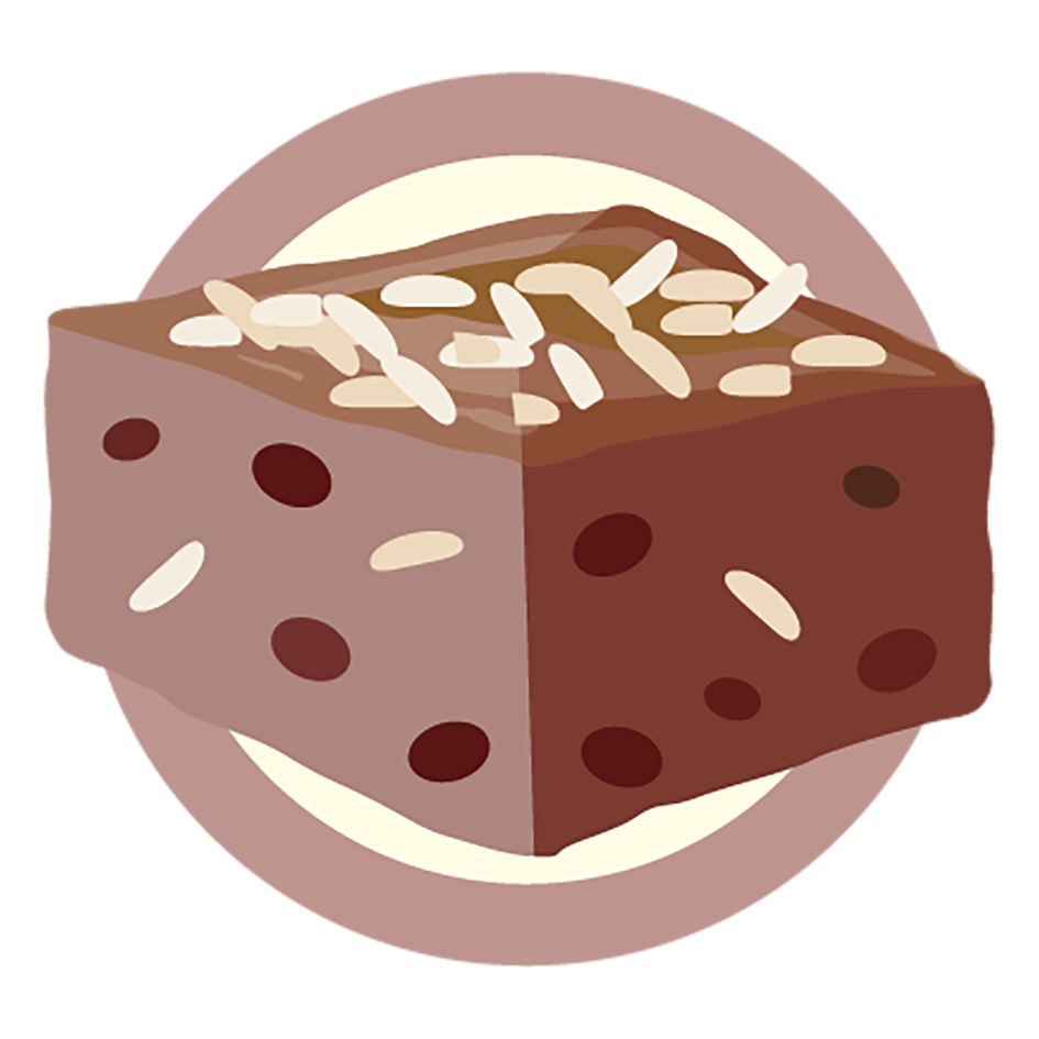 Modern Twist Sixer Box