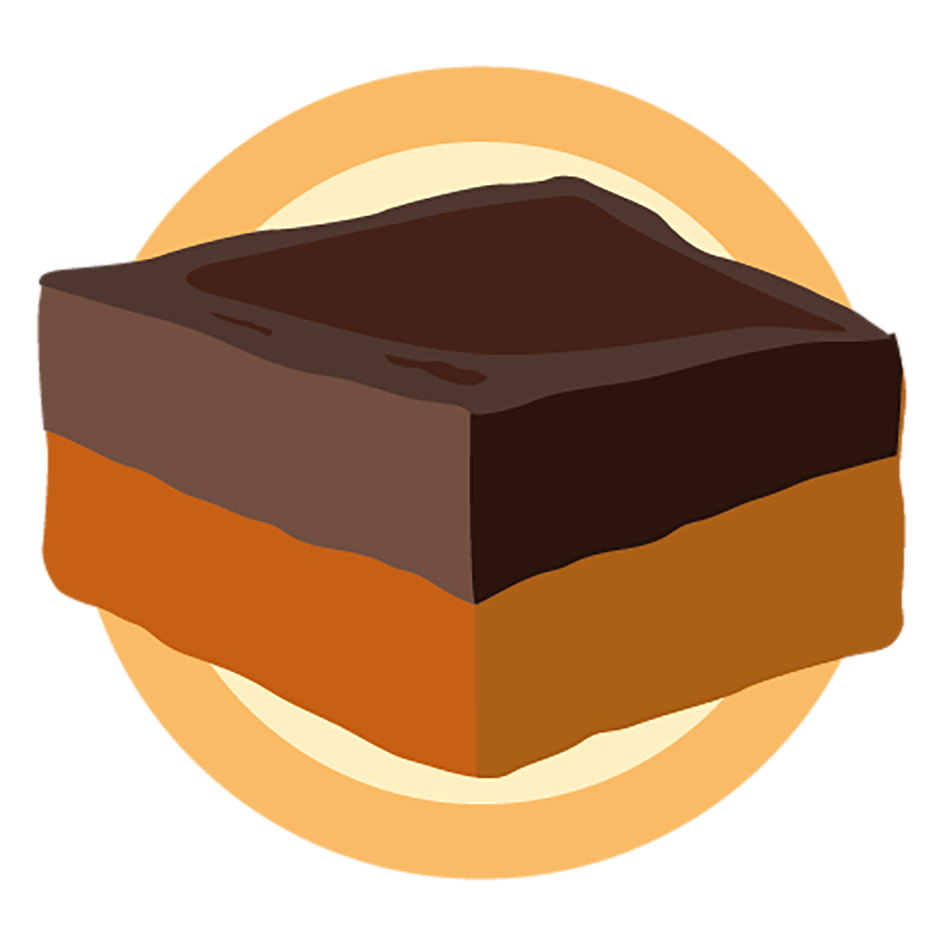 Modern Twist Trio Box