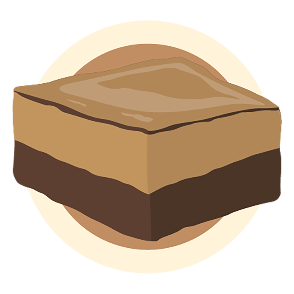 Traditional Treats Sixer Box