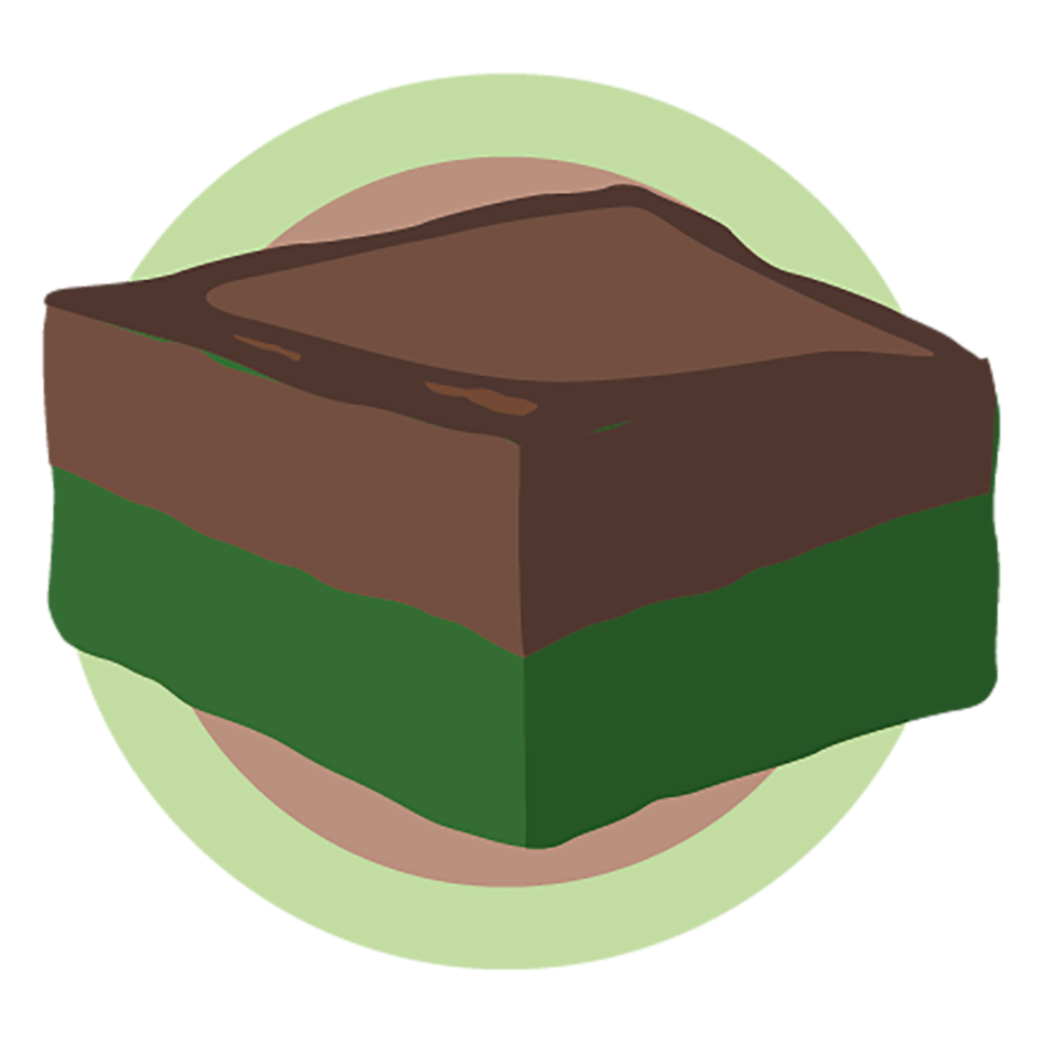 Modern Twist Trio Box