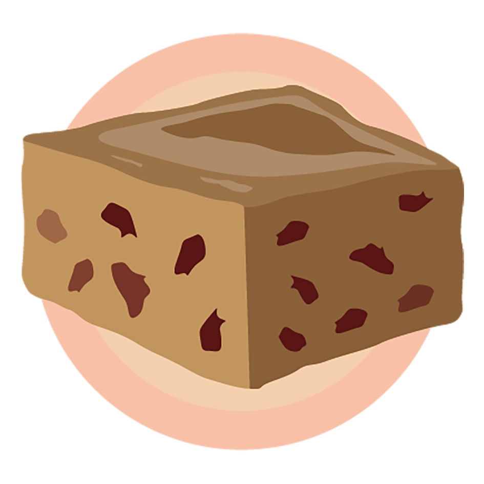 Traditional Treats Trio Box