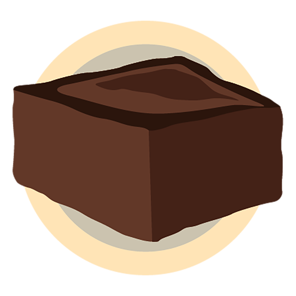 Indulgent Desserts Sixer Box